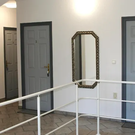 Napsugar Vendeghaz 4br Balatonfüred