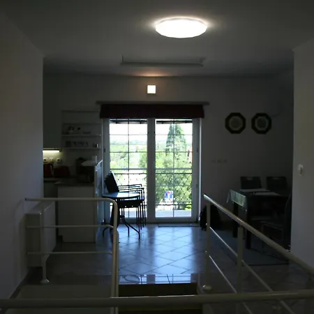 Σπίτι διακοπών Napsugar Vendeghaz 4br Balatonfüred